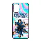 Friends dont lie - KIDS - Stranger Things Samsung Galaxy A02s tok