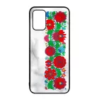 Márványos Matyó magyar mintás hungarian folk Samsung Galaxy A02s tok