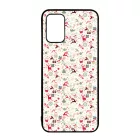 Classic Christmas - karácsony mintás Samsung Galaxy A02s tok