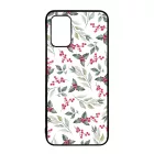 Gyönyörű karácsonyi Samsung Galaxy A02s tok