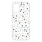 Kedves szívecskék - szives csajos szerelmes valentin nap Samsung Galaxy A02s tok