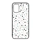 Kedves szívecskék - szives csajos szerelmes valentin nap Samsung Galaxy A02s tok