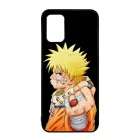 Naruto - Fight anime Samsung Galaxy A02s tok