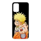 Naruto - Fight anime Samsung Galaxy A02s tok