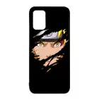 Naruto - Behind anime Samsung Galaxy A02s tok
