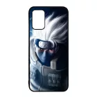 Kakashi Art - naruto anime Samsung Galaxy A02s tok