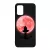 Itachi silhouette - naruto anime Samsung Galaxy A02s tok