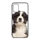 A legédesebb ausztrál juhász kis kutya Samsung Galaxy A02s tok