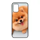 Pomerániai spitz - Akarsz játszani Samsung Galaxy A02s tok