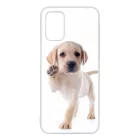 Kérsz Pacsit - Labrador kutyus Samsung Galaxy A02s tok