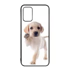 Kérsz Pacsit - Labrador kutyus Samsung Galaxy A02s tok