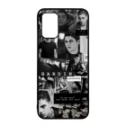 After Movie - Hardin miután film Samsung Galaxy A02s tok