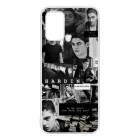 After Movie - Hardin miután film Samsung Galaxy A02s tok