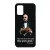 the Godfather - Great Men Keresztapa Samsung Galaxy A02s tok