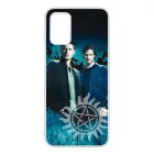 Dean & Sam Winchester supernatural odaát Samsung Galaxy A02s tok