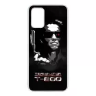 T-800 Terminator Samsung Galaxy A02s tok