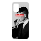 Thomas Shelby - Business - Birmingham bandája Samsung Galaxy A02s tok