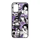 Jiro Kyoka Aesthetic - mha - my hero academia boku no Samsung Galaxy A02s tok