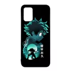 DEKU - Boku no Hero - mha - my hero academia Samsung Galaxy A02s tok