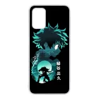 DEKU - Boku no Hero - mha - my hero academia Samsung Galaxy A02s tok