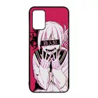Himiko Toga - Glitch - mha - my hero academia boku no Samsung Galaxy A02s tok