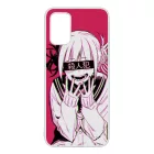 Himiko Toga - Glitch - mha - my hero academia boku no Samsung Galaxy A02s tok