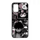 Dabi Boku - Aesthetic - mha - my hero academia boku no Samsung Galaxy A02s tok