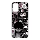 Dabi Boku - Aesthetic - mha - my hero academia boku no Samsung Galaxy A02s tok