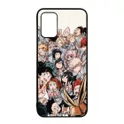 Boku no Hero Academia - Class - mha - my hero academia Samsung Galaxy A02s tok