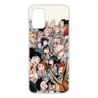 Boku no Hero Academia - Class - mha - my hero academia Samsung Galaxy A02s tok