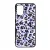 Purple Leopard Wild Beauty Animal Fashion Csajos Allat mintas Samsung Galaxy A02s tok