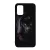 Black Panther Fekete Parduc Wild Beauty Animal Fashion Csajos Allat mintas Samsung Galaxy A02s tok