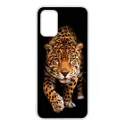 Wild Beauty Jaguar Wild Beauty Animal Fashion Csajos Allat mintas Samsung Galaxy A02s tok