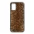 Classic Leopard Wild Beauty Animal Fashion Csajos Allat mintas Samsung Galaxy A02s tok