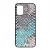 Blue Snake Kigyobor Wild Beauty Animal Fashion Csajos Allat mintas Samsung Galaxy A02s tok