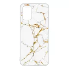 Simple Beauty marvanyos marvany mintas Samsung Galaxy A02s tok