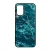 Blue Beauty marvanyos marvany mintas Samsung Galaxy A02s tok