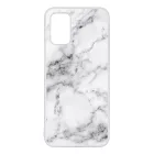 Luxury White marvanyos marvany mintas Samsung Galaxy A02s tok