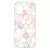 Geometric Rose Gold marvanyos marvany mintas Samsung Galaxy A02s tok