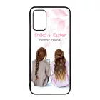 kerd a neveddel Best Friends forever legjobb baratnos Samsung Galaxy A02s tok