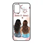 kerd a neveddel Stars Best Friends forever legjobb baratnos Samsung Galaxy A02s tok