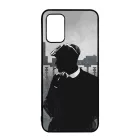 smoking thomas shelby peaky blinders Samsung Galaxy A02s tok