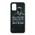 Tommy Shelby King idezet peaky blinders Samsung Galaxy A02s tok