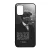 Tommy Shelby Change idezet peaky blinders Samsung Galaxy A02s tok