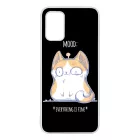 Cat Mood cicas macskas this is fine Samsung Galaxy A02s tok