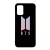 BTS - KPOP Samsung Galaxy A02s tok