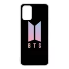 BTS - KPOP Samsung Galaxy A02s tok