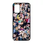 Stray Kids Collage - KPOP Samsung Galaxy A02s tok