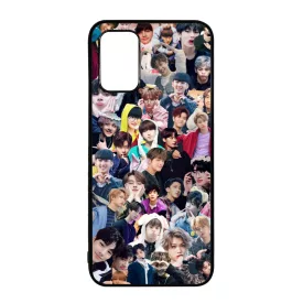 Stray Kids Collage - KPOP Samsung Galaxy A02s tok