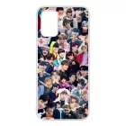 Stray Kids Collage - KPOP Samsung Galaxy A02s tok